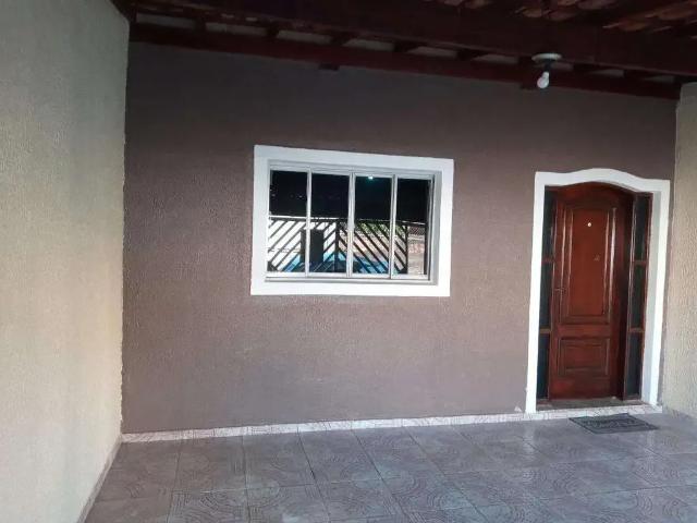 Casa / Sobrado para Venda em Hortolândia/SP Jardim das Colinas 2 Quartos