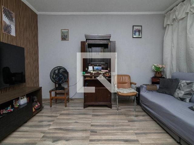 Casa / Sobrado para Venda em Hortolândia/SP Jardim das Colinas 3 Quartos