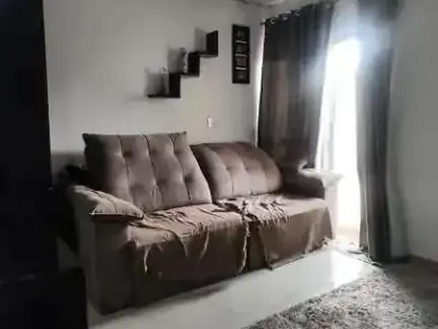 Casa / Sobrado para Venda em Hortolândia/SP Jardim das Figueiras I 3 Quartos