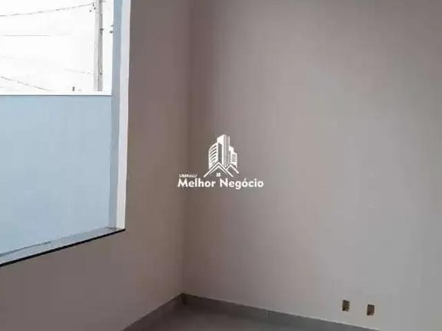 Casa / Sobrado para Venda em Hortolândia/SP Jardim das Figueiras I 2 Quartos