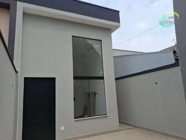 Casa / Sobrado para Venda em Hortolândia/SP Jardim das Figueiras II 2 Quartos