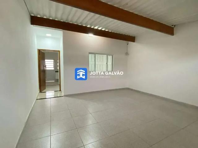 Casa / Sobrado para Venda em Hortolândia/SP Jardim das Figueiras II 2 Quartos