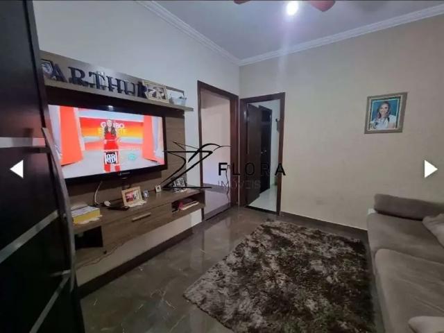 Casa / Sobrado para Venda em Hortolândia/SP Jardim do Bosque 3 Quartos