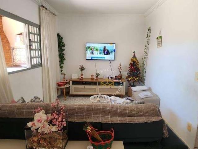 Casa / Sobrado para Venda em Hortolândia/SP Jardim do Bosque 2 Quartos