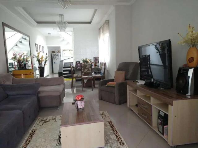 Casa / Sobrado para Venda em Hortolândia/SP Jardim Estefânia 3 Quartos