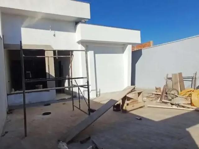 Casa / Sobrado para Venda em Hortolândia/SP Jardim Estrela 2 Quartos