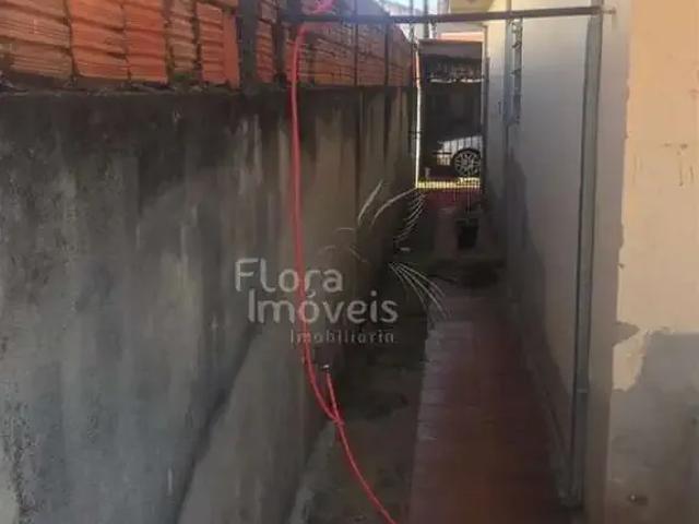 Casa / Sobrado para Venda em Hortolândia/SP Jardim Everest 3 Quartos