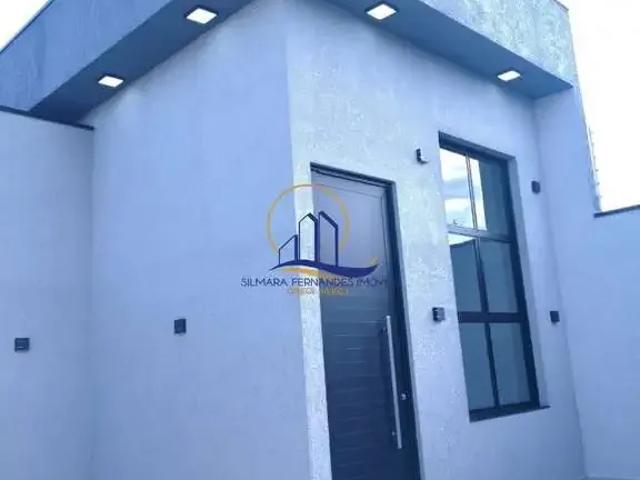 Casa / Sobrado para Venda em Hortolândia/SP Jardim Florida 3 Quartos