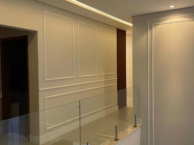 Casa / Sobrado para Venda em Hortolândia/SP Jardim Green Park Residence 4 Quartos