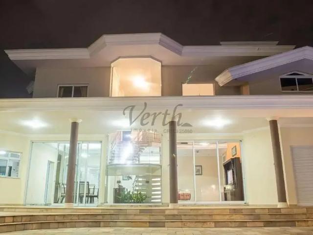 Casa / Sobrado para Venda em Hortolândia/SP Jardim Green Park Residence 5 Quartos