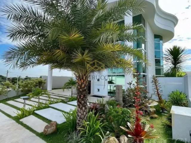 Casa / Sobrado para Venda em Hortolândia/SP Jardim Green Park Residence 3 Quartos