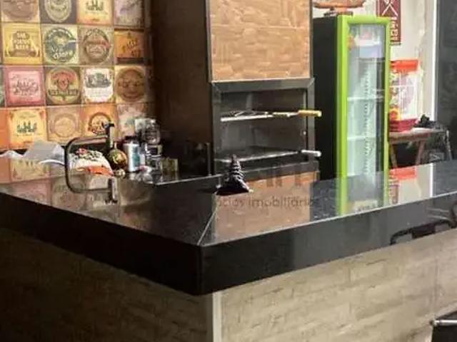 Casa / Sobrado para Venda em Hortolândia/SP Jardim Interlagos 2 Quartos