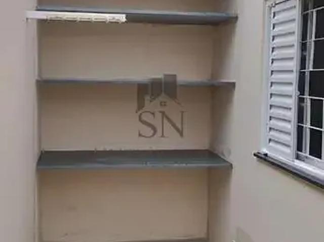 Casa / Sobrado para Venda em Hortolândia/SP Jardim Interlagos 2 Quartos