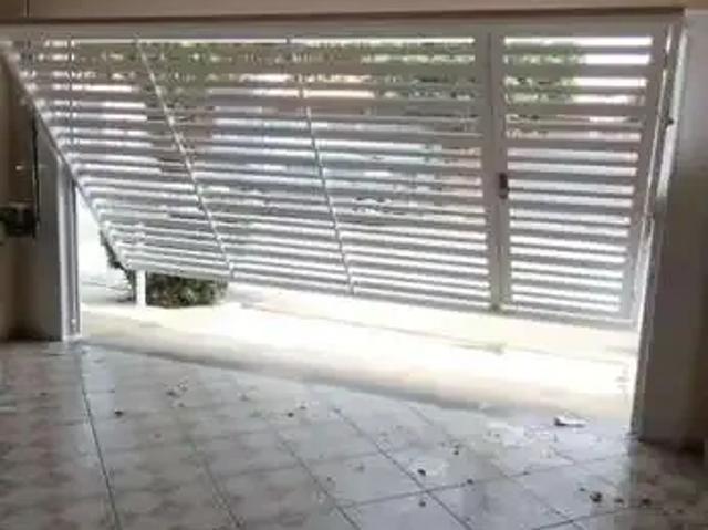 Casa / Sobrado para Venda em Hortolândia/SP Jardim Interlagos 2 Quartos