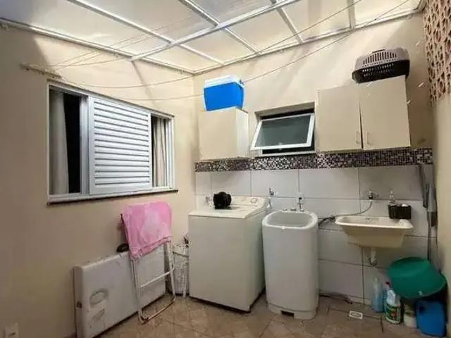 Casa / Sobrado para Venda em Hortolândia/SP Jardim Interlagos 2 Quartos
