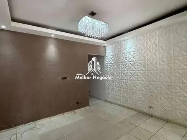 Casa / Sobrado para Venda em Hortolândia/SP Jardim Interlagos 2 Quartos