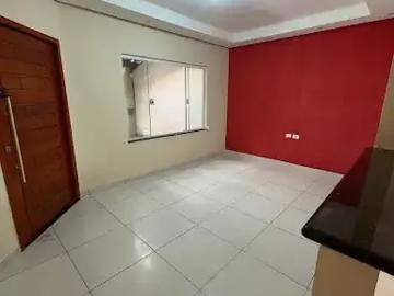 Casa / Sobrado para Venda em Hortolândia/SP Jardim Interlagos 2 Quartos