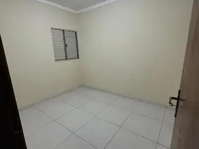 Casa / Sobrado para Venda em Hortolândia/SP Jardim Interlagos 2 Quartos