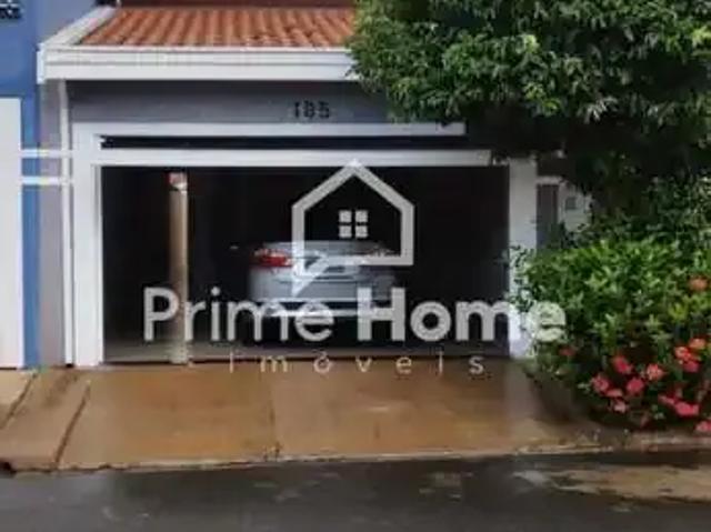 Casa / Sobrado para Venda em Hortolândia/SP Jardim Interlagos 2 Quartos