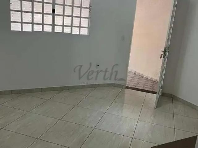 Casa / Sobrado para Venda em Hortolândia/SP Jardim Interlagos 2 Quartos