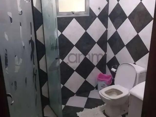 Casa / Sobrado para Venda em Hortolândia/SP Jardim Interlagos 3 Quartos