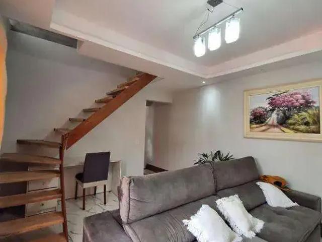 Casa / Sobrado para Venda em Hortolândia/SP Jardim Interlagos 3 Quartos