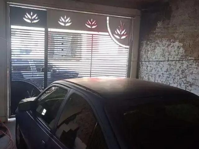 Casa / Sobrado para Venda em Hortolândia/SP Jardim Interlagos 3 Quartos