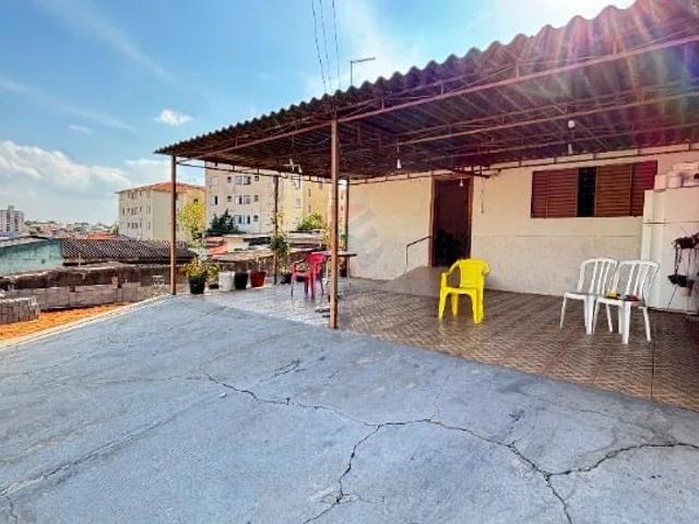 Casa / Sobrado para Venda em Hortolândia/SP Jardim Minda 2 Quartos