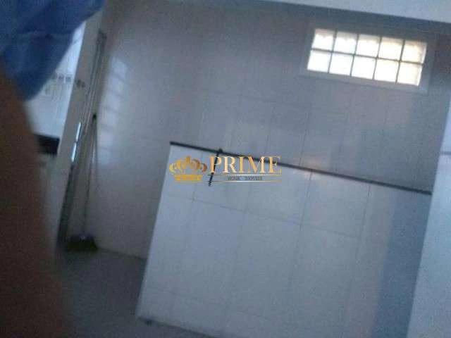 Casa / Sobrado para Venda em Hortolândia/SP Jardim Minda 2 Quartos