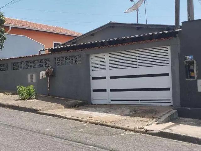 Casa / Sobrado para Venda em Hortolândia/SP Jardim Minda 3 Quartos