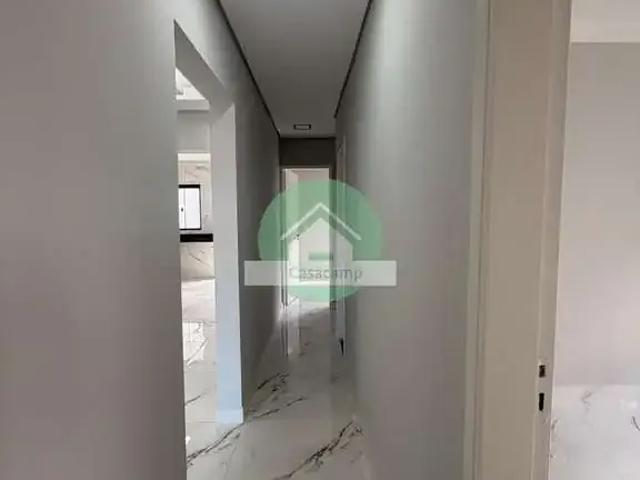 Casa / Sobrado para Venda em Hortolândia/SP Jardim Minda 3 Quartos