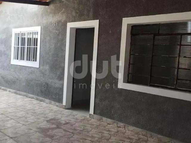 Casa / Sobrado para Venda em Hortolândia/SP Jardim Minda 3 Quartos