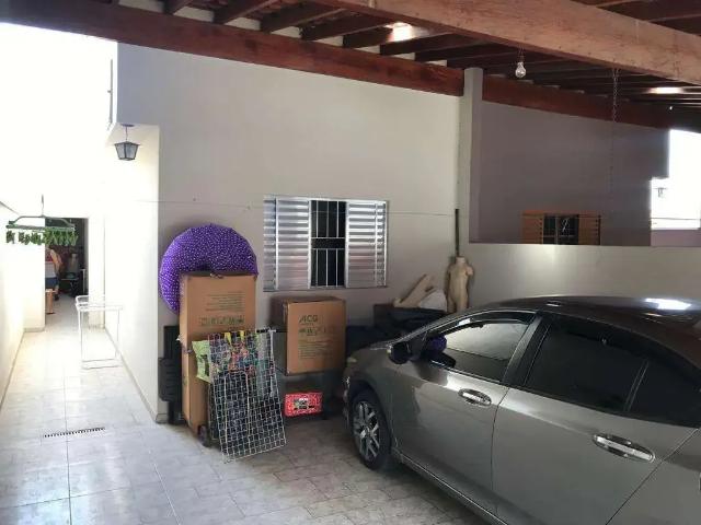 Casa / Sobrado para Venda em Hortolândia/SP Jardim Mirante de Sumaré 2 Quartos
