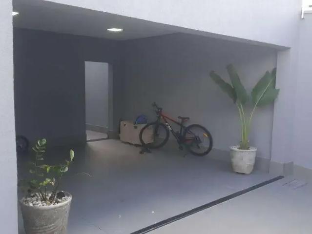 Casa / Sobrado para Venda em Hortolândia/SP Jardim Mirante de Sumaré 3 Quartos