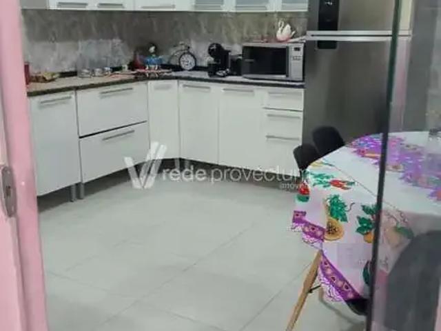 Casa / Sobrado para Venda em Hortolândia/SP Jardim Nossa Senhora Auxiliadora 2 Quartos