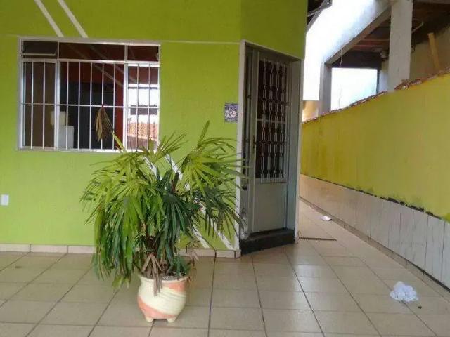 Casa / Sobrado para Venda em Hortolândia/SP Jardim Nossa Senhora Auxiliadora 2 Quartos