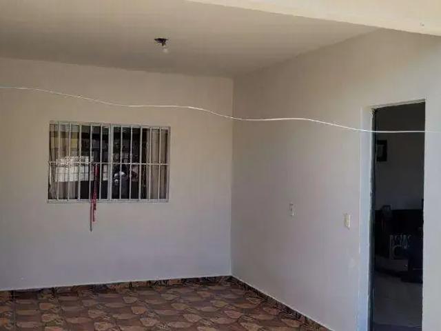 Casa / Sobrado para Venda em Hortolândia/SP Jardim Nossa Senhora Auxiliadora 2 Quartos
