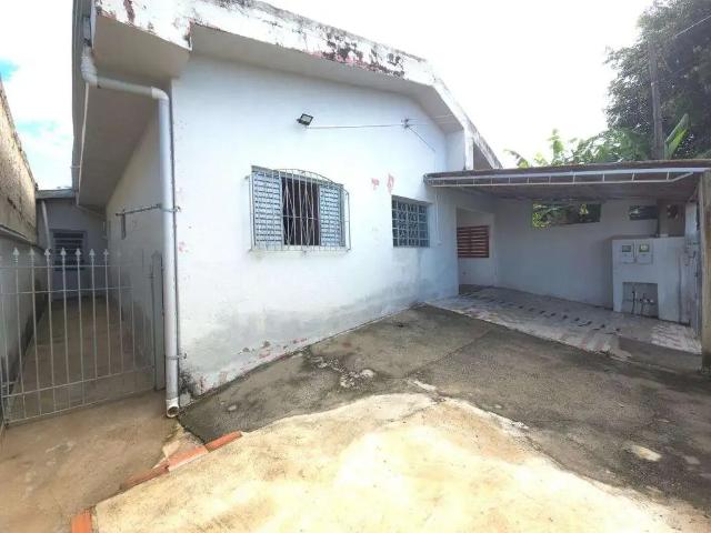Casa / Sobrado para Venda em Hortolândia/SP Jardim Nossa Senhora Auxiliadora 3 Quartos