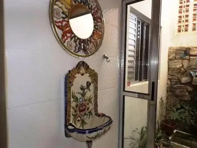 Casa / Sobrado para Venda em Hortolândia/SP Jardim Nossa Senhora Auxiliadora 3 Quartos