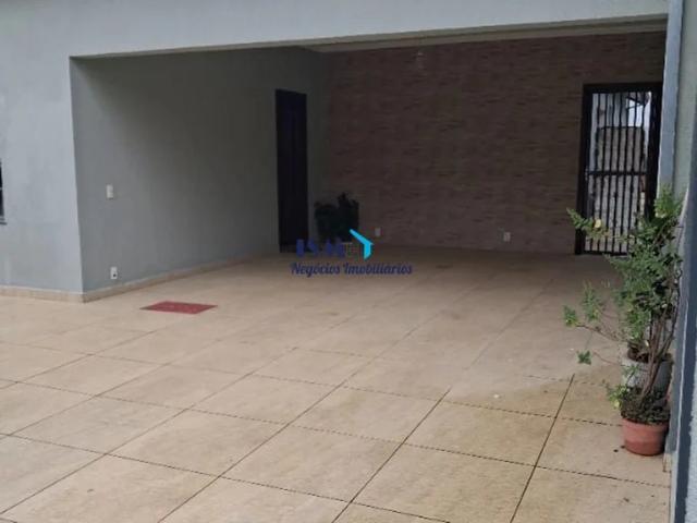 Casa / Sobrado para Venda em Hortolândia/SP Jardim Nossa Senhora Auxiliadora 3 Quartos