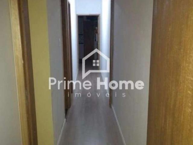 Casa / Sobrado para Venda em Hortolândia/SP Jardim Nossa Senhora Auxiliadora 3 Quartos