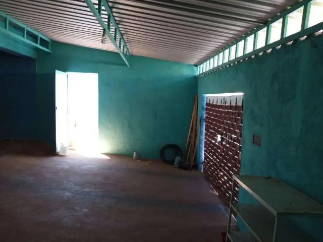 Casa / Sobrado para Venda em Hortolândia/SP Jardim Nossa Senhora Auxiliadora 6 Quartos
