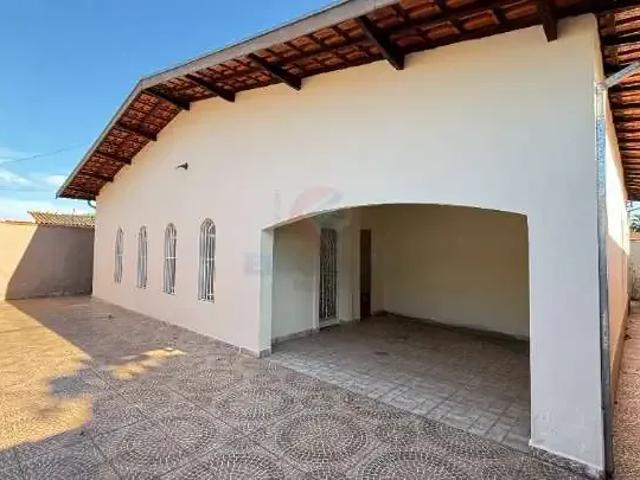 Casa / Sobrado para Venda em Hortolândia/SP Jardim Nossa Senhora de Fátima 3 Quartos