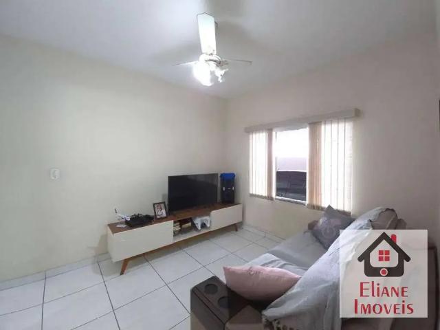 Casa / Sobrado para Venda em Hortolândia/SP Jardim Nossa Senhora de Fátima 3 Quartos