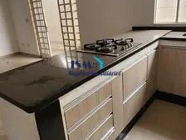 Casa / Sobrado para Venda em Hortolândia/SP Jardim Nova Alvorada 2 Quartos