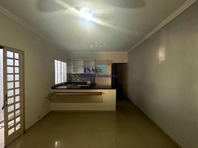 Casa / Sobrado para Venda em Hortolândia/SP Jardim Nova Alvorada 2 Quartos