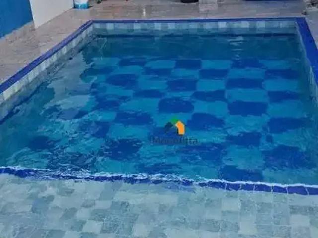 Casa / Sobrado para Venda em Hortolândia/SP Jardim Nova Alvorada 2 Quartos