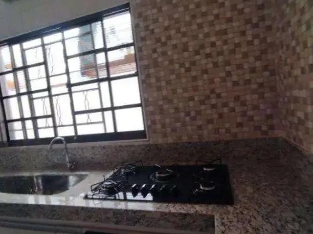 Casa / Sobrado para Venda em Hortolândia/SP Jardim Nova Alvorada 2 Quartos