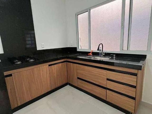Casa / Sobrado para Venda em Hortolândia/SP Jardim Nova Alvorada 2 Quartos