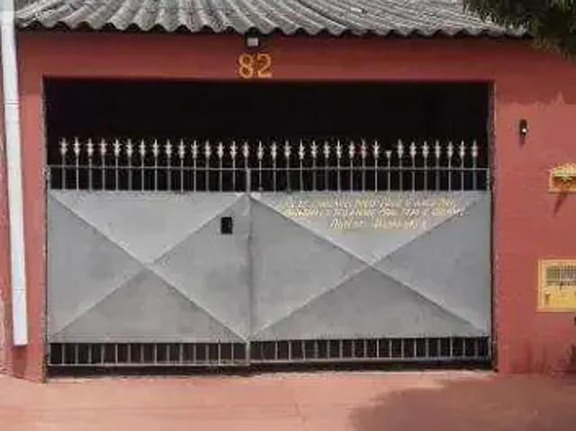 Casa / Sobrado para Venda em Hortolândia/SP Jardim Nova Alvorada 3 Quartos